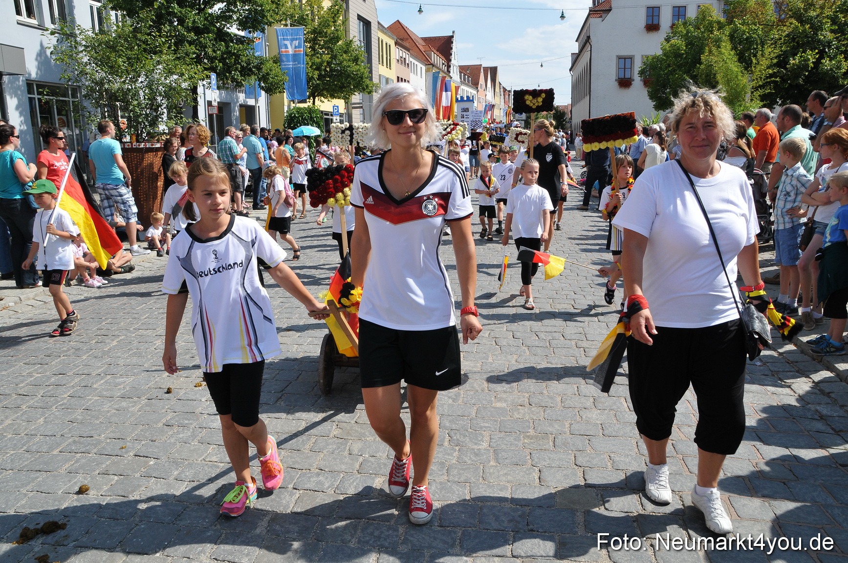Volksfest Neumarkt 100814 0617